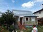 Реконструкция деревянного дома в СНТ 2