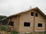 Монтаж кровли Проводник 21