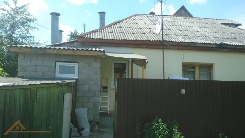 Реконструкция частного дома в Коломне 14