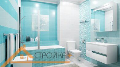 Пристройка ванной комнаты