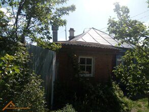 Проект реконструкции старого дома