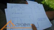 Реконструкция пристройки 3