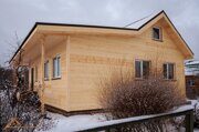 Реконструкция дома в деревне 51
